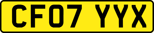 CF07YYX