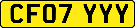 CF07YYY