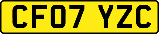 CF07YZC