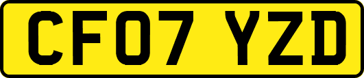 CF07YZD