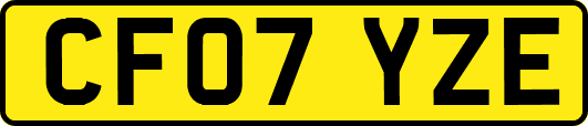 CF07YZE