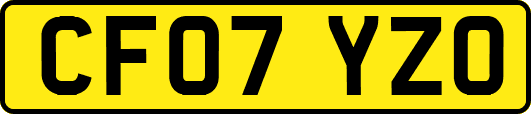 CF07YZO