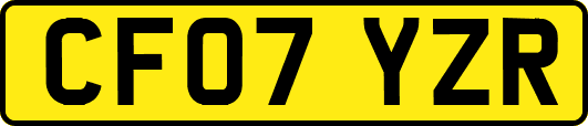 CF07YZR