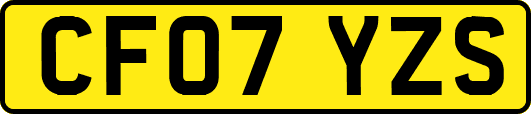 CF07YZS