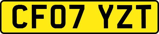CF07YZT