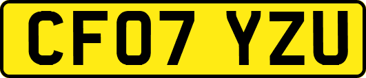 CF07YZU