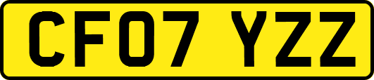 CF07YZZ