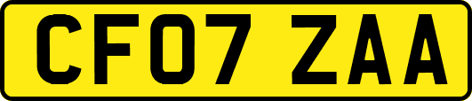 CF07ZAA