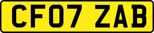 CF07ZAB