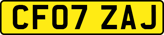CF07ZAJ