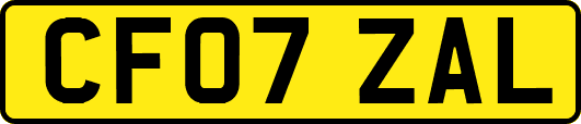 CF07ZAL
