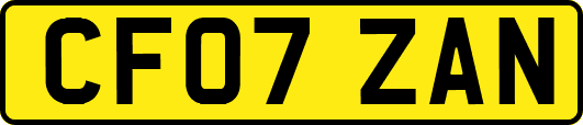 CF07ZAN
