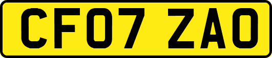 CF07ZAO