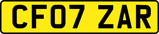 CF07ZAR