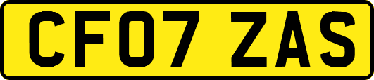 CF07ZAS