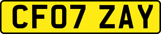 CF07ZAY