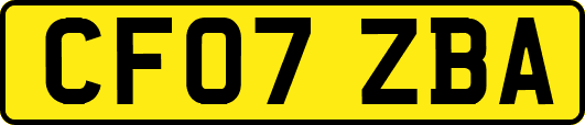 CF07ZBA