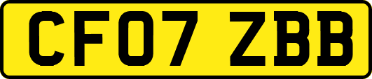 CF07ZBB