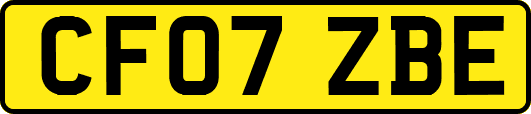 CF07ZBE