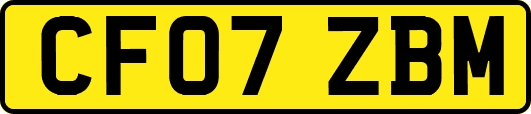 CF07ZBM