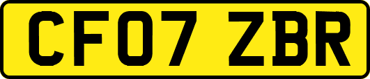 CF07ZBR