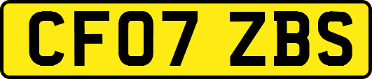 CF07ZBS