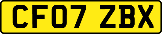 CF07ZBX