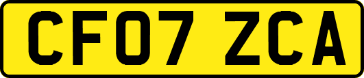 CF07ZCA