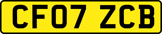 CF07ZCB