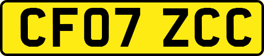 CF07ZCC