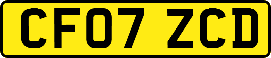 CF07ZCD