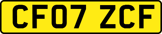 CF07ZCF