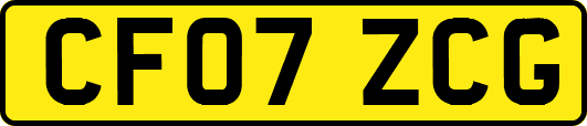 CF07ZCG