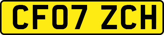 CF07ZCH