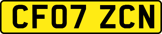 CF07ZCN