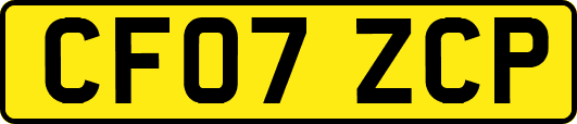 CF07ZCP