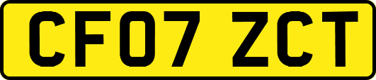 CF07ZCT