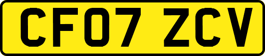 CF07ZCV