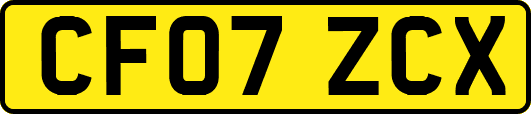 CF07ZCX