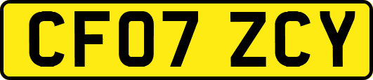 CF07ZCY
