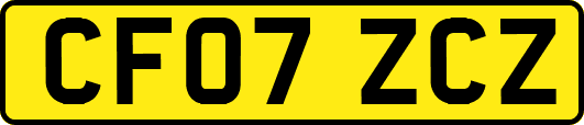 CF07ZCZ