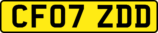 CF07ZDD