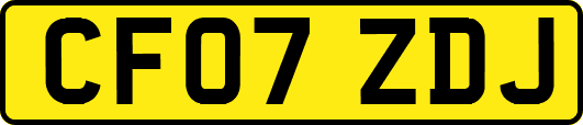 CF07ZDJ