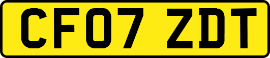 CF07ZDT