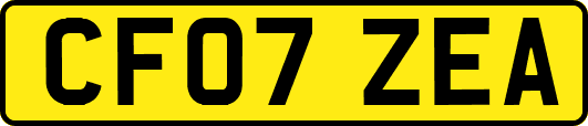 CF07ZEA
