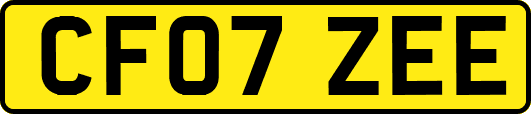 CF07ZEE
