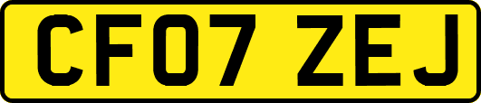 CF07ZEJ