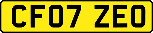CF07ZEO