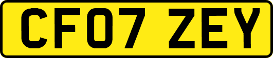 CF07ZEY