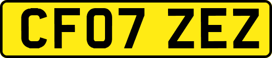 CF07ZEZ